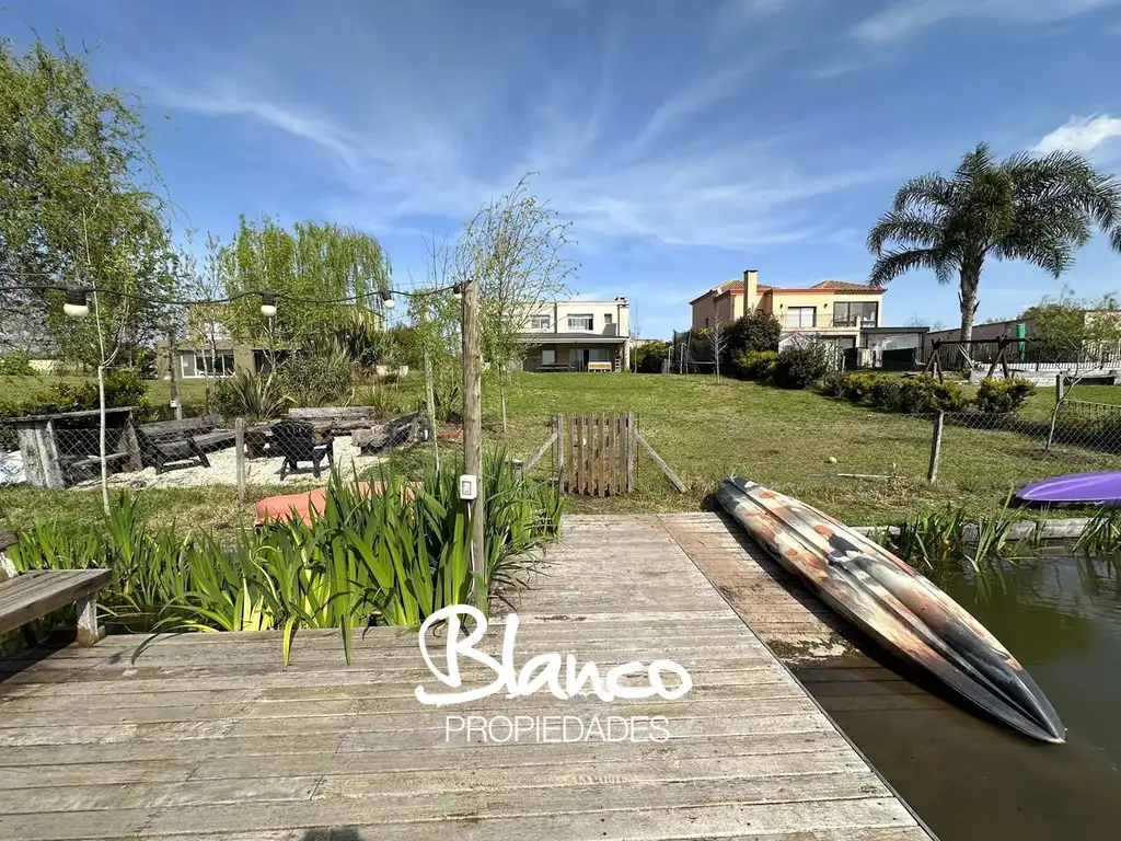 Casa  en Alq. Temporario en San Marco, Villanueva, Tigre