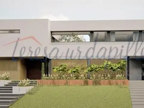 Casa en Venta - 4 dormitorios - USD 1.000.000