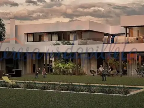 Casa en Venta con cochera