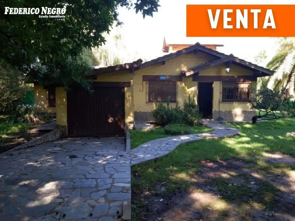 Casa - Venta - Argentina, José C Paz - Avda. Arturo Illia 9800