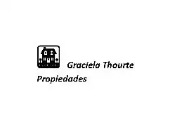 GRACIELA THOURTE PROPIEDADES