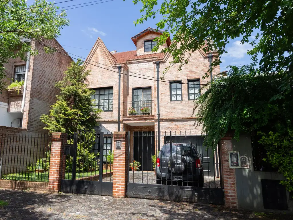 Casa en  venta en San Isidro