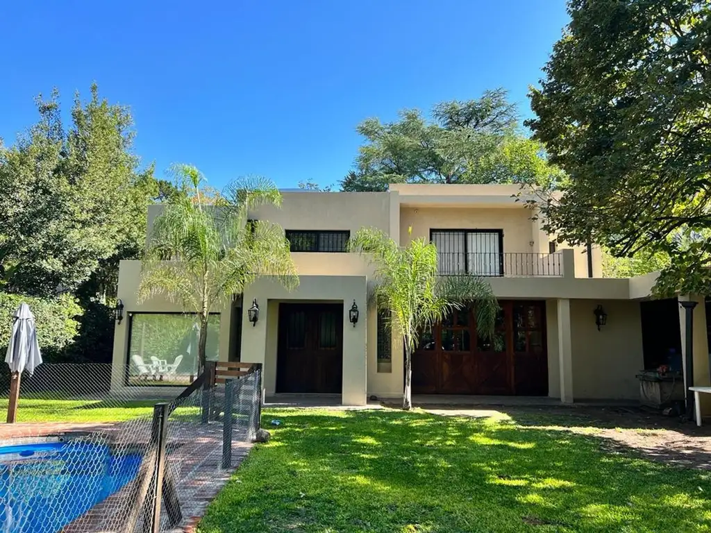 Venta de casa 6 Ambientes- El Trebol, Ezeiza