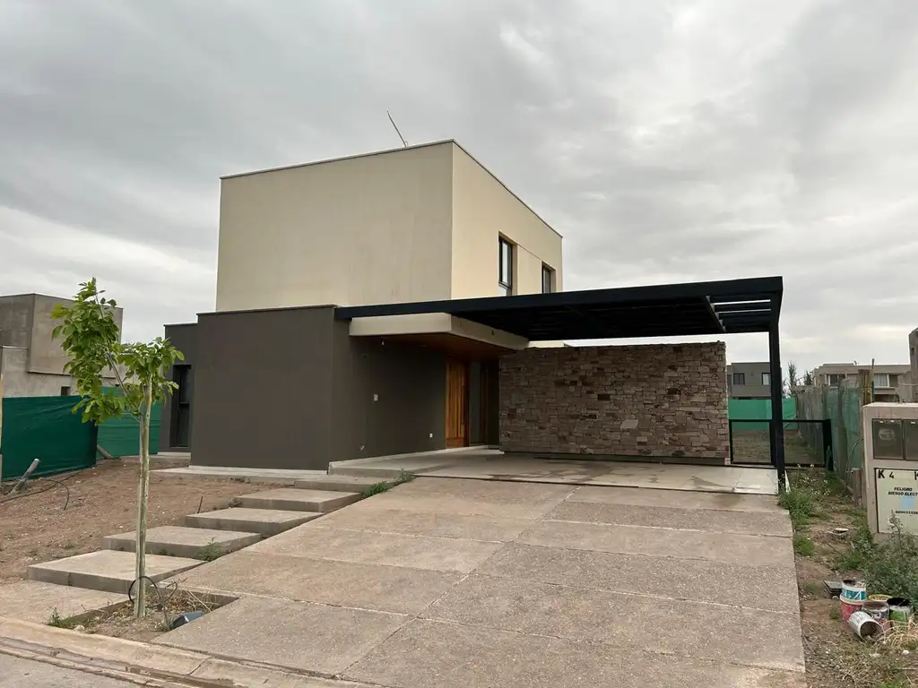 Casa Estrenar, Gran Boedo, 3 Dormitorios, 3 Baños, Calefacción, Cochera