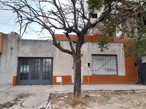 Venta Terreno Para Constructora - San Lorenzo