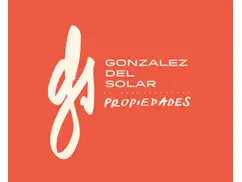 GONZALEZ DEL SOLAR PROPIEDADES