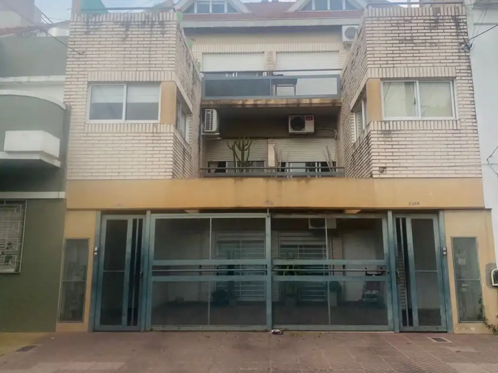 Departamento - Venta - Argentina, Capital Federal - Peribebuy 6800