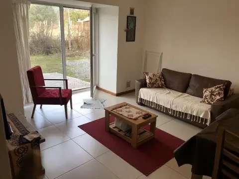 Departamento km 4,7 Aguila Mora Melipal Piscina Climatizada