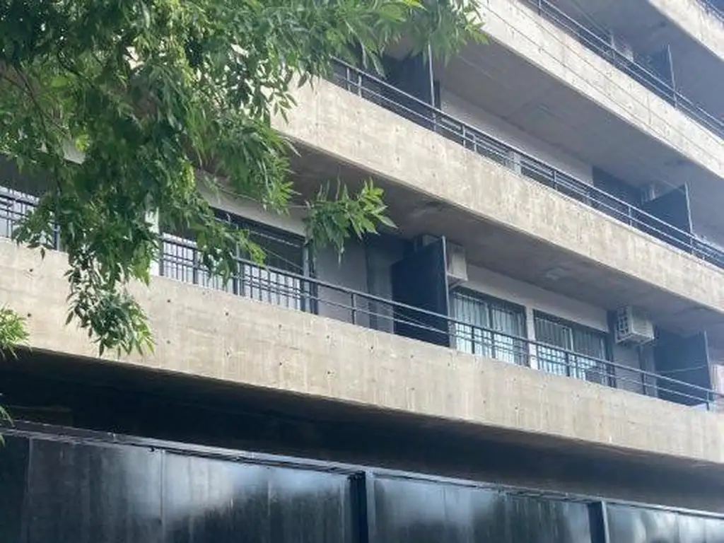 Departamento CON RENTA en Venta - 2 Ambientes con cochera cubierta en Tigre Centro Residencial