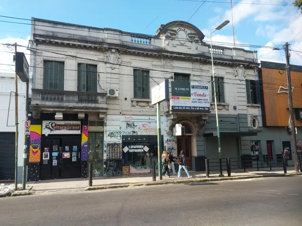 EDIFICIOS EN BLOCK/ESTRUCTURAS/OBRAS - TEMPERLEY - OESTE, GRAN BS. AS. SUR