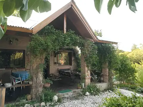 Hermosa Casa en San Javier