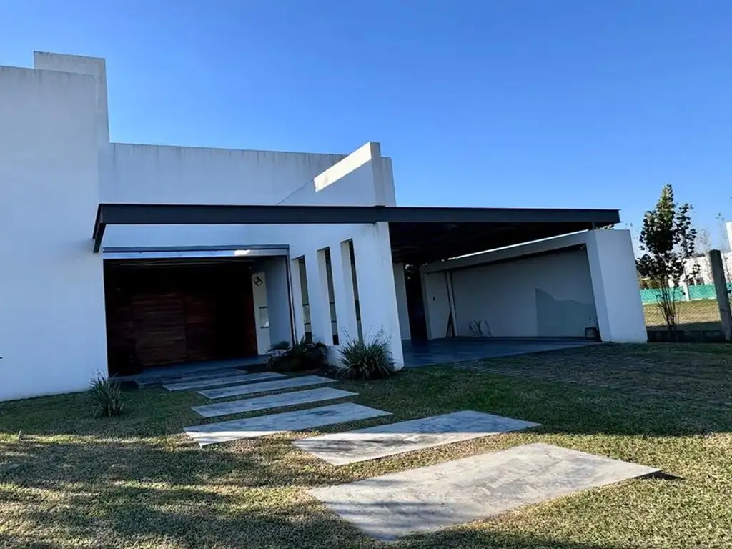 Casa en VENTA - B° Aire y Sol - Avellaneda Sta Fe