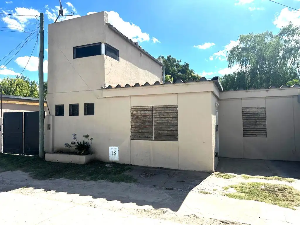 VENTA| Casa S.A. de Areco