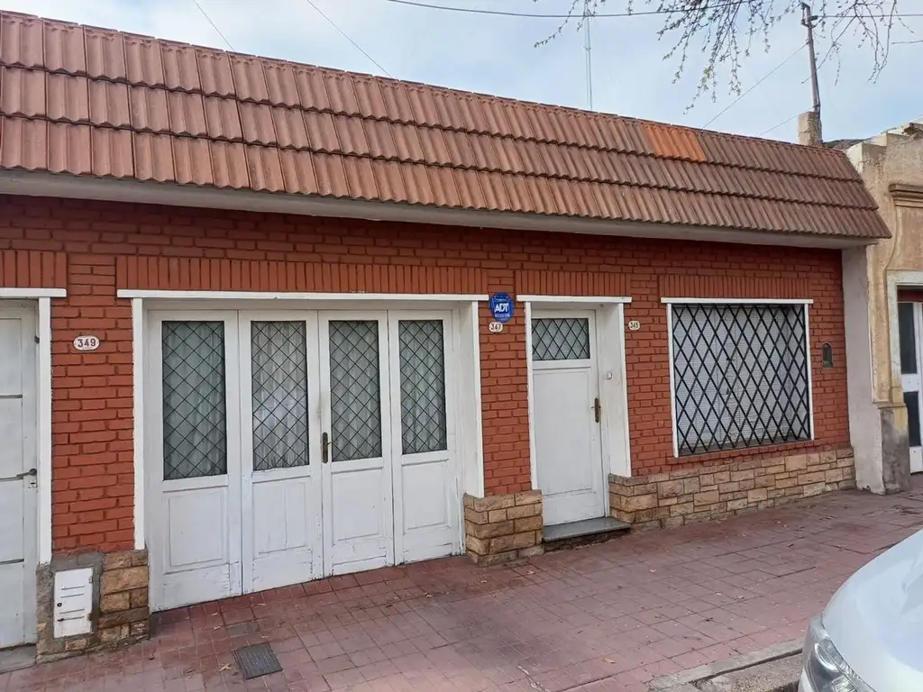 CASA EN SAN JOSE GUAYMALLEN,  CALLE SOLER