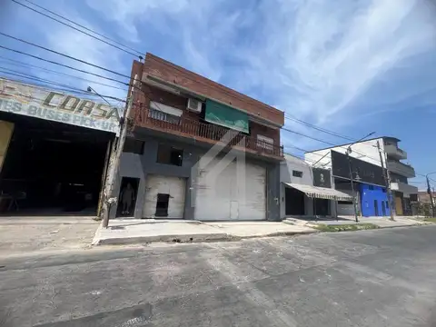 Local  en Venta en Troncos del Talar, Tigre, G.B.A. Zona Norte