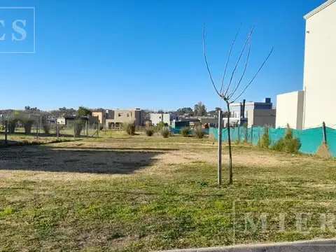 Lote en venta de 571m² en Santa Elena, Pilar del Este - Foto 0
