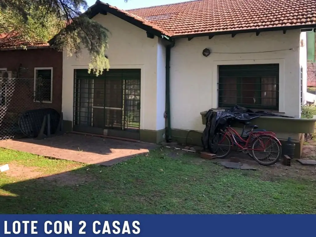 Casa - Venta - Argentina, Bella Vista - Entre Rios 1329