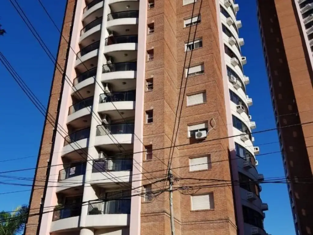 VENTA  DE MONOAMBIENTE EN EL EDIFICIO BARCELONA V