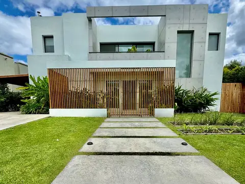 Casa  en Alq. Temporario en Barbarita, General Pacheco, Tigre