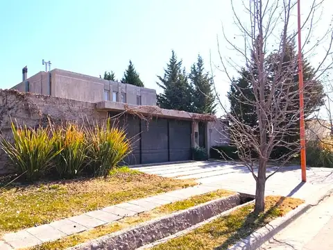 VENTA CASA CIPOLLETTI MANZANAR MILLENIUM