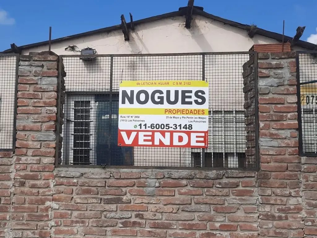 PROPIEDAD EN VENTA