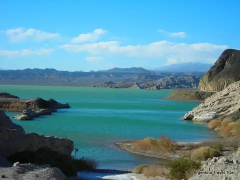 Campo en Venta en Cerro De La Cuesta Del Viento