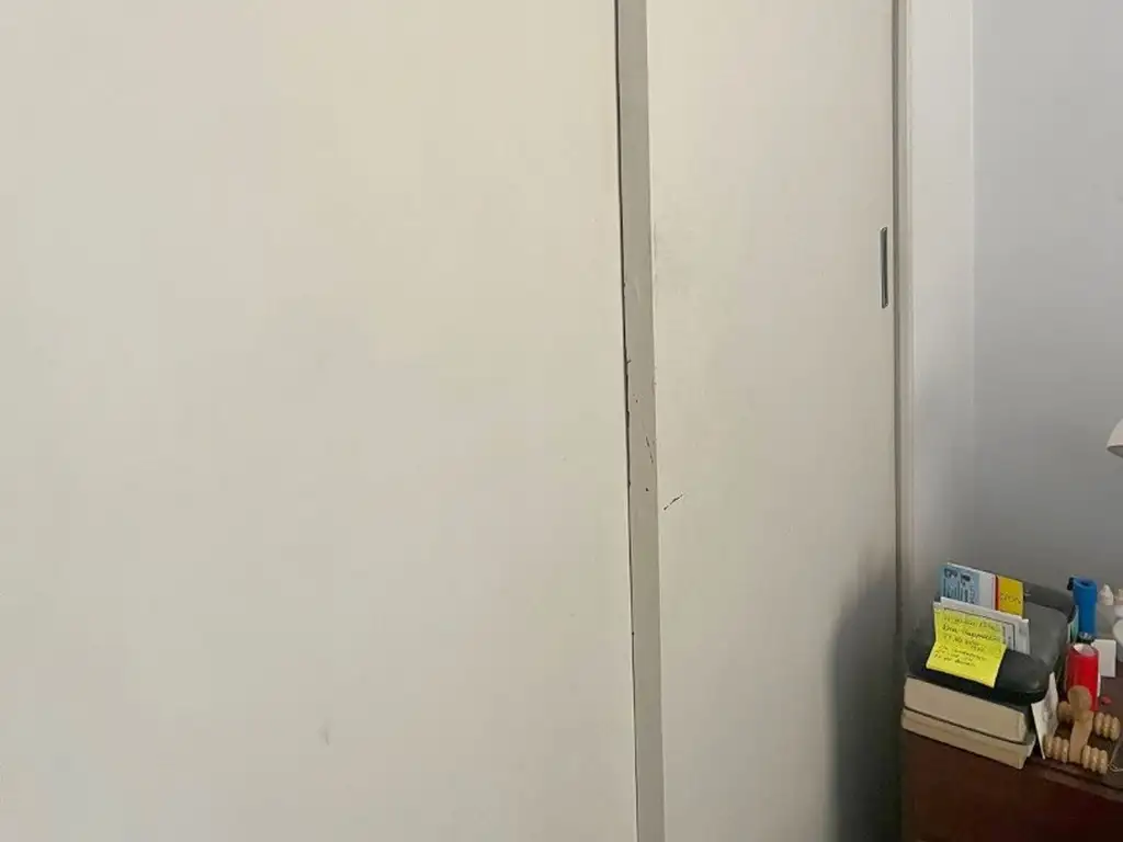 Departamento Venta 4 ambientes 50 años, 65m2, Contrafrente, Nicaragua