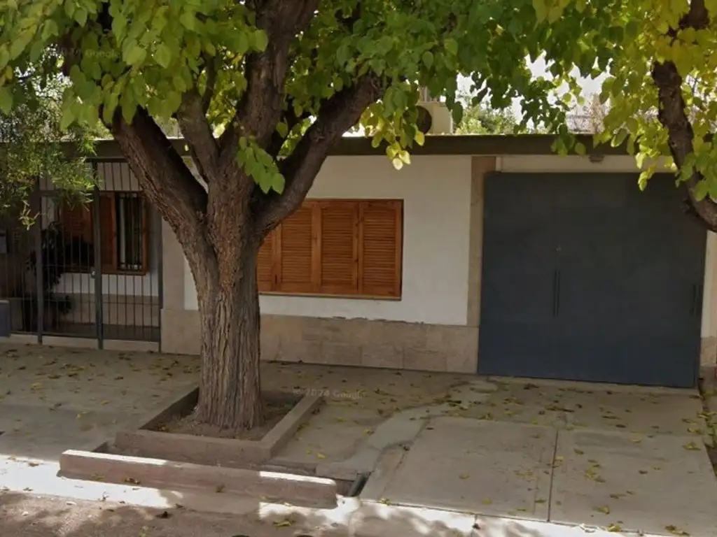 Venta Casa en Guaymallén