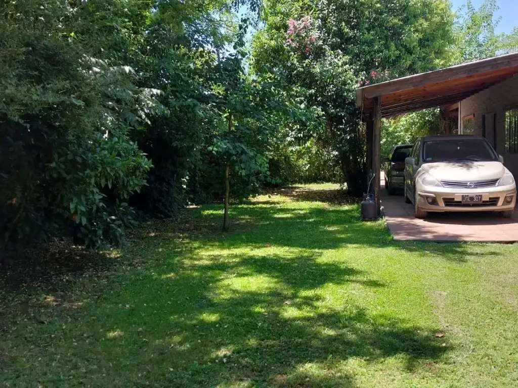 Casa - Venta - Argentina, General Las Heras - El Picaflor 100