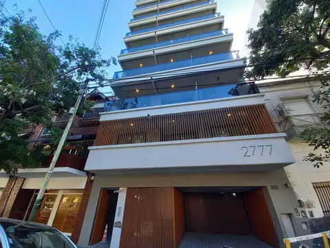 VENTA DEPARTAMENTO 2 AMBIENTES EN BELGRANO