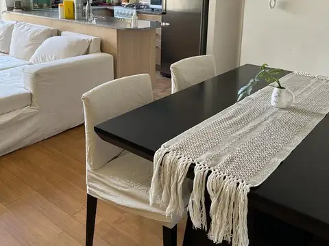 Departamento en Alquiler Temporal