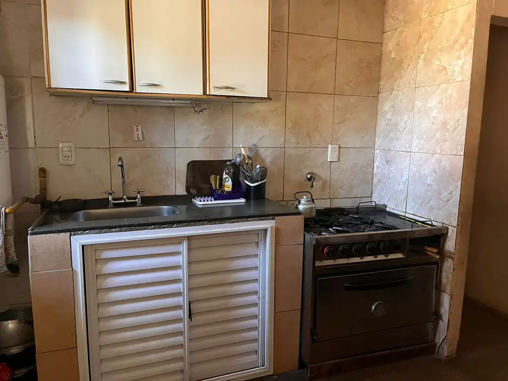 Se vende Departamento en Planta Baja B° Mons Zaspe