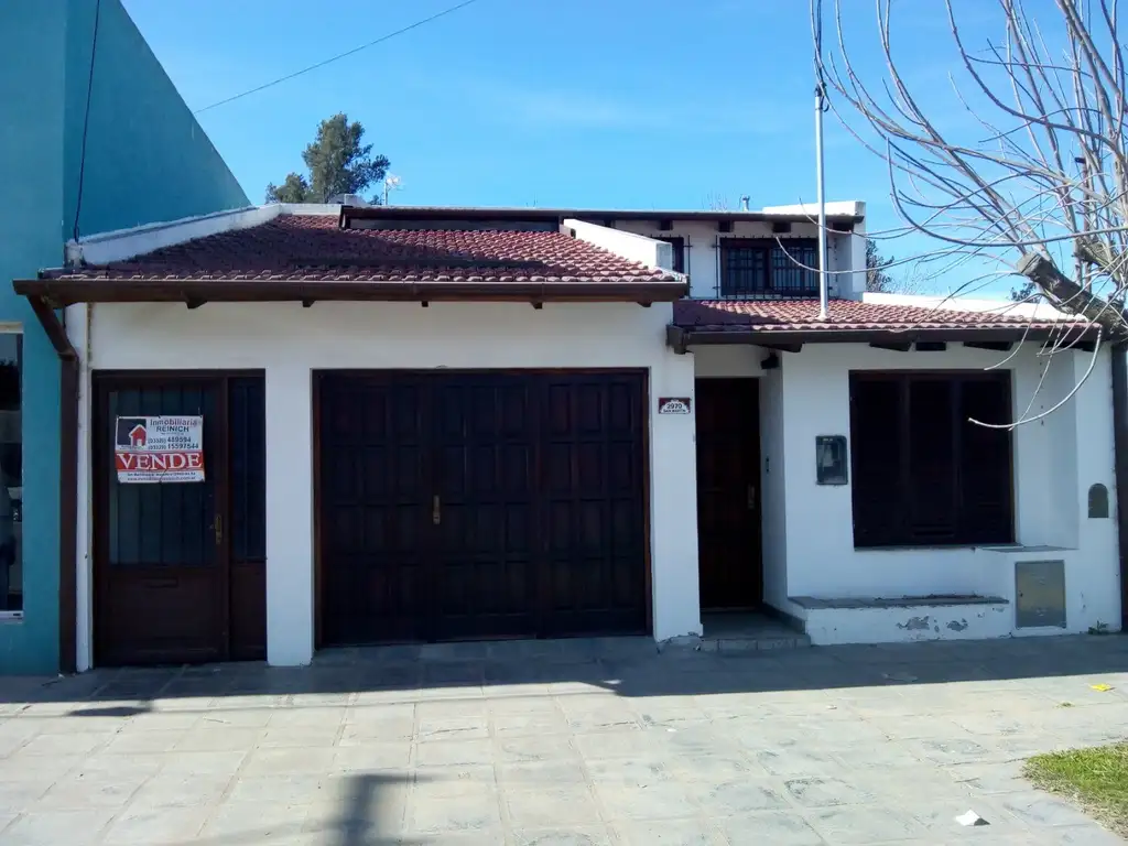 VENTA DE EXCELENTE CHALET