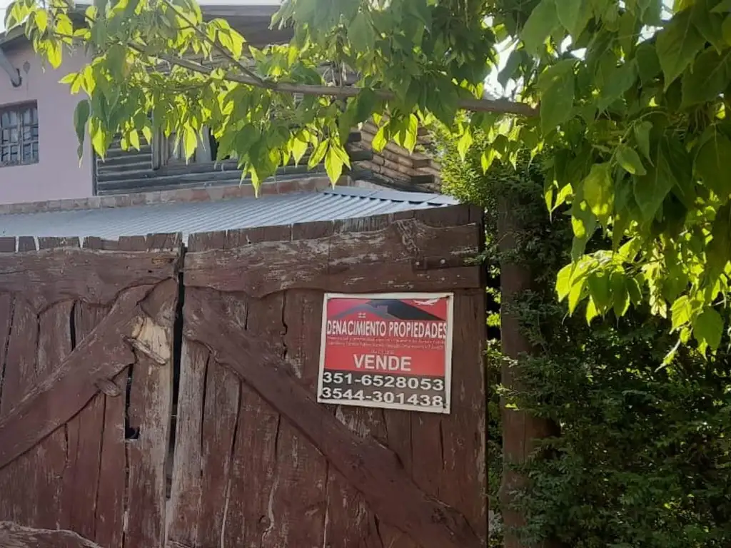 Imponente Casa en Arroyo Los Patos