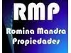 Romina Mandra Propiedades
