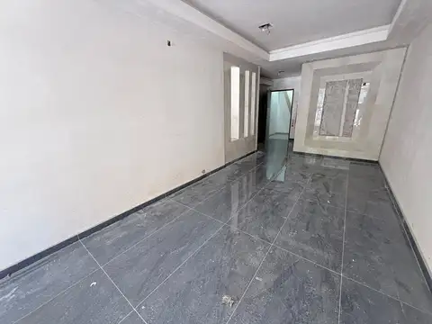 GUTENBERG 3300, Piso 6