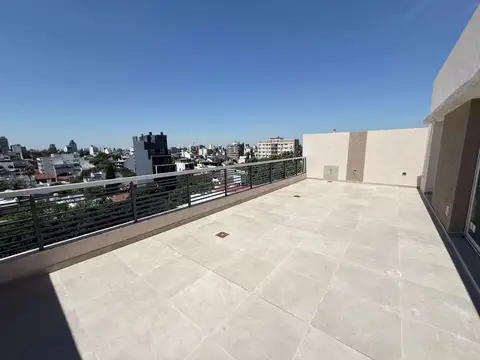 Departamento en Alquiler al Norte