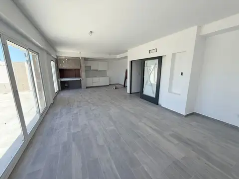 Departamento en Venta al Norte