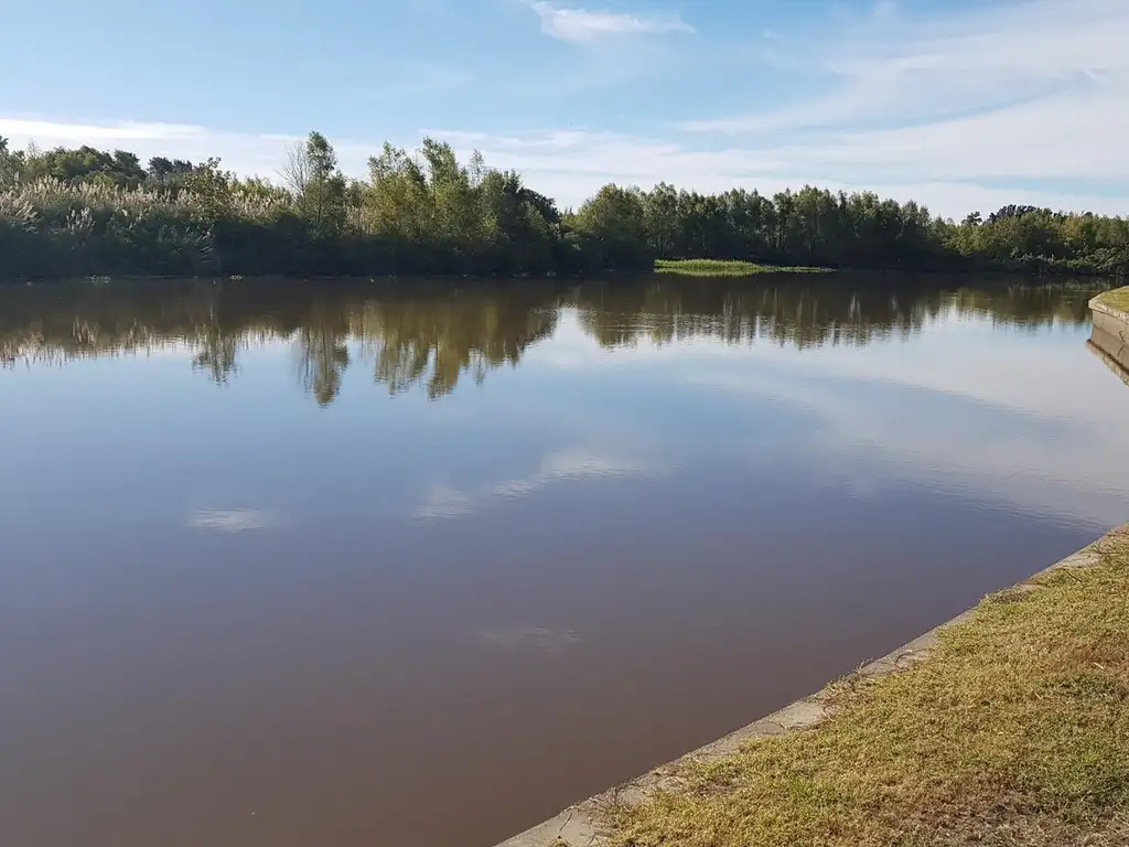 Terreno Lote  en Venta en El Cazal, Escobar, G.B.A. Zona Norte