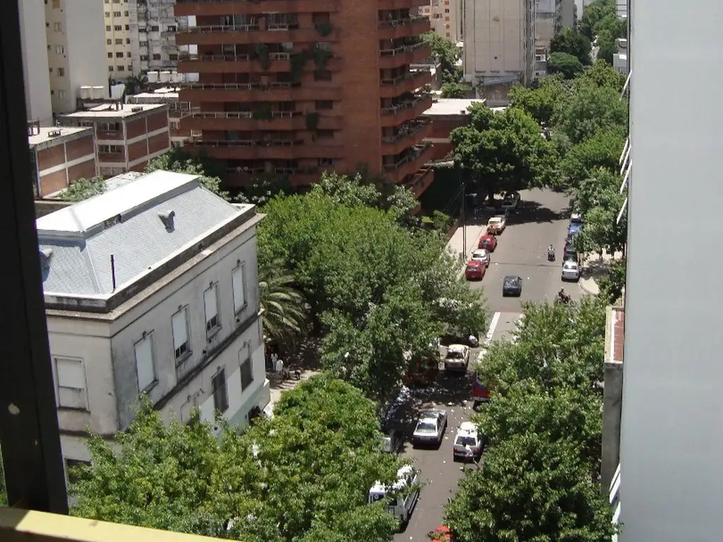 DEPARTAMENTO DE UN DORMITORIO EN EL CORAZON DE LA CIUDAD A METROS DE FACULTADES (ALQUILADO)