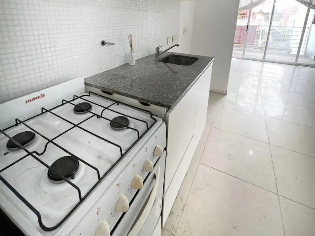 MONOAMBIENTE Puerreydon 4030