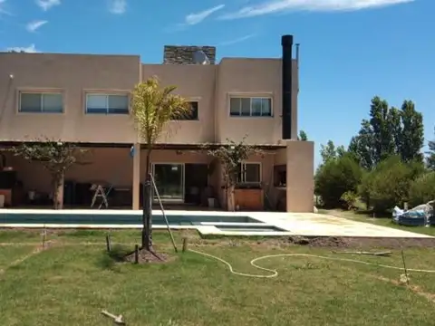 Alquiler temporario en lagos de san Elíseo