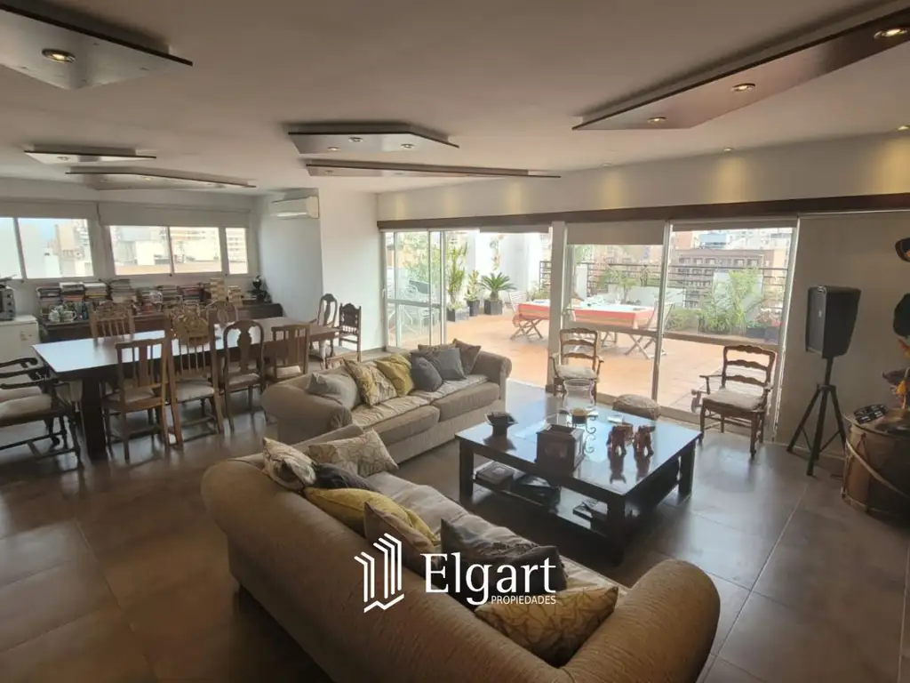 Departamento - Venta - Argentina, San Miguel de Tucumán - Monteagudo 400