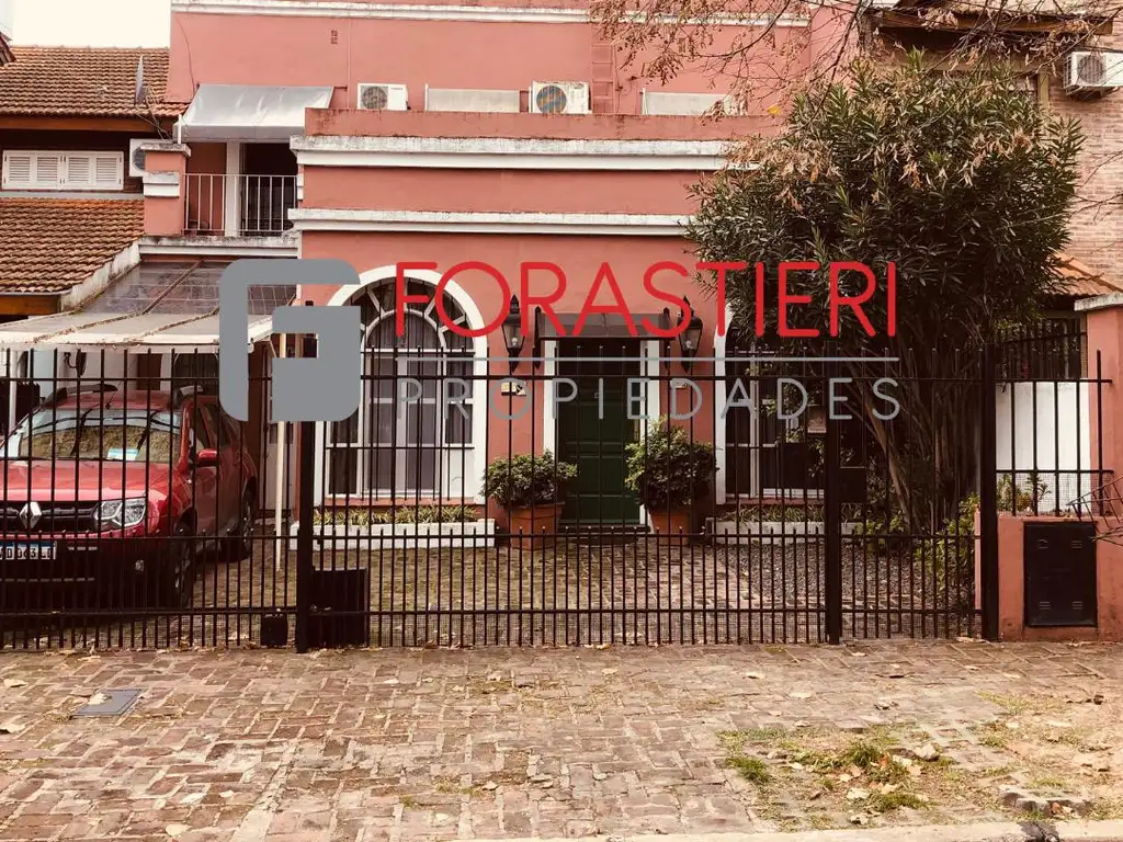 Casa en venta