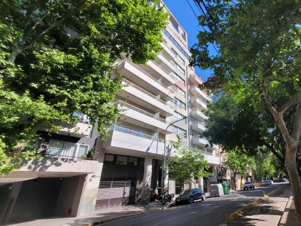 Departamento en alquiler 2 amb Palermo Soho Bs.As.