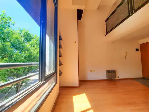 Departamento Loft en Venta en La PLata