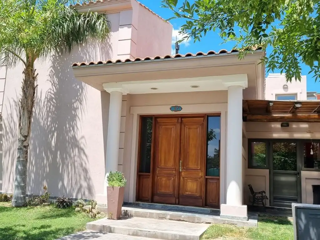 INCREIBLE CASA EN VENTA