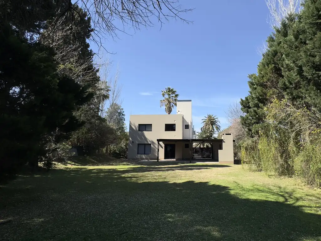 Casa en Venta Cielo Roldan