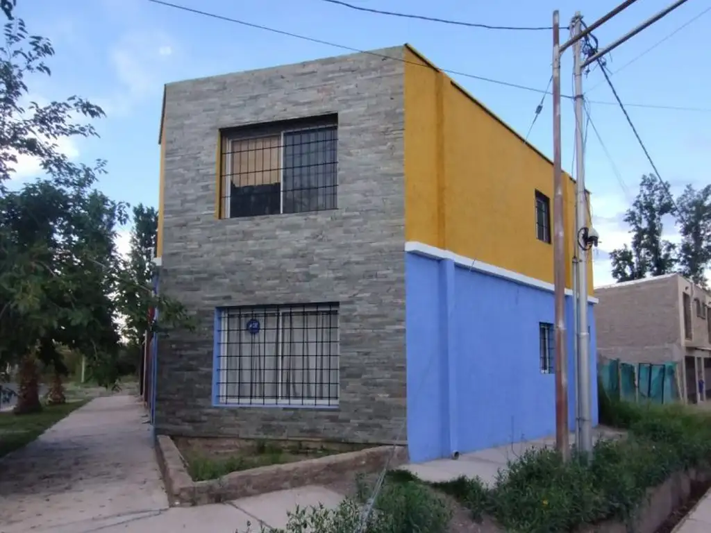 Departamento - Venta - Argentina, Las Heras - Las Moreras 1500