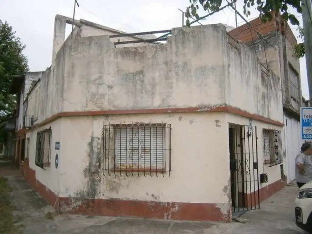 Casa - Venta - Argentina, Avellaneda - San Juan 2004